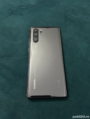 Vând huawei p 30 pro  - imagine 4