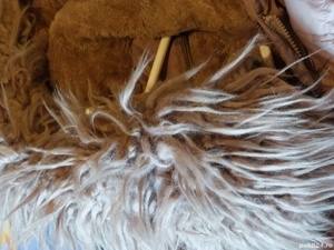 Vand geaca dama iarna marime M - imagine 2