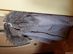 Vand geaca dama iarna marime M - imagine 4