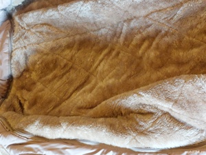 Vand geaca dama iarna marime M - imagine 5