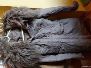 Vand geaca dama iarna marime M - imagine 6