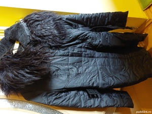 Vand geaca dama iarna marime M