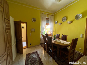 apartament la casa zona ultracentrala