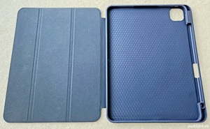 Husa Apple Smart Folio pentru tableta iPad Pro 11 - imagine 2