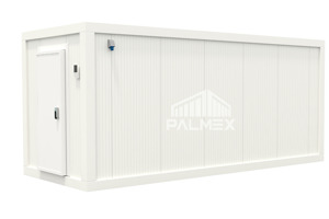 Container frigorific 6m
