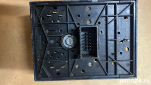 bloc lumini faruri buton comutator opel astra g zafira bertone - imagine 2