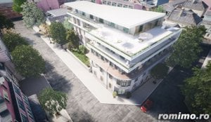 Apartament 4 camere, La Maison, Proiect Dumbrava Rosie - imagine 4