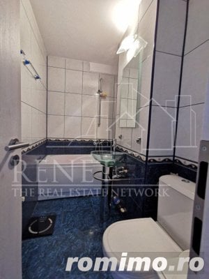 Apartament Central, bloc Casa Cartii - imagine 13