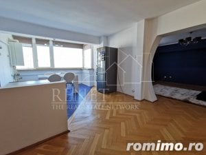 Apartament Central, bloc Casa Cartii - imagine 10