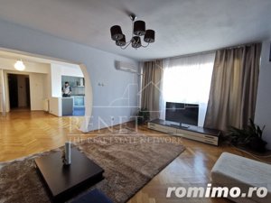 Apartament Central, bloc Casa Cartii - imagine 4