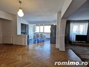 Apartament Central, bloc Casa Cartii - imagine 12