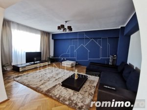 Apartament Central, bloc Casa Cartii - imagine 3