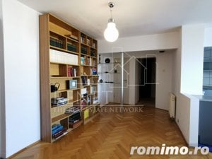 Apartament Central, bloc Casa Cartii - imagine 11