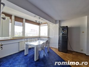 Apartament Central, bloc Casa Cartii - imagine 6