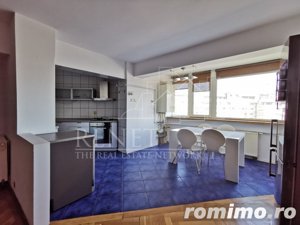 Apartament Central, bloc Casa Cartii - imagine 2