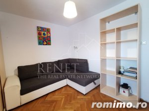 Apartament Central, bloc Casa Cartii - imagine 7