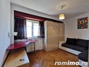 Apartament Central, bloc Casa Cartii - imagine 8