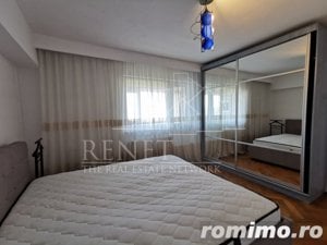 Apartament Central, bloc Casa Cartii - imagine 16