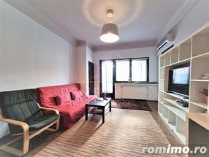 Apartament 3 camere, renovat, Unirii, imobil ArtDeco, curte comuna - imagine 3