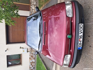 Skoda Felicia 1.3 benzina - imagine 4