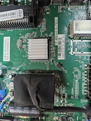 TP.MS3463S.PB801 Placa de baza Philips 32PHT4001 12 - imagine 2