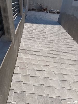 Amenajări interioare și exterioare 