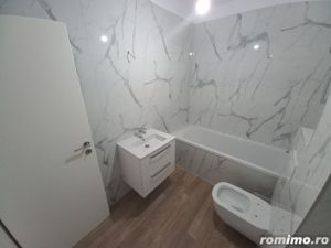 Proiect rezidential Nou. La Asfalt. ETAJ 1. - imagine 9