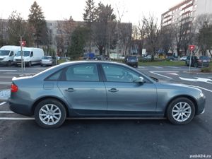 Negociabil -  Audi A4, 1.8 TFSI, 2012, 170 CP - imagine 2