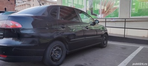 Vând Seat Cordoba  - imagine 5