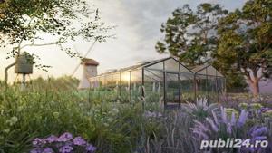 Sera hobby - model GARDENIA