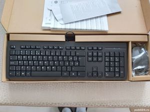 Tastaturi si mouse-uri  - imagine 3