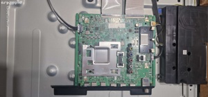 Placa de baza Samsung UE55RU7102 KXXH Version No 4 BN41-02703C  BN94-15016P - imagine 3