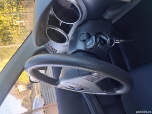 Subaru Justy 87 000 KM - imagine 4