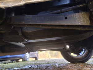 Subaru Justy 87 000 KM - imagine 6