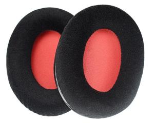 Bureti cupe de schimb casti HYPERX Cloud Alpha Flight Stinger Core etc - imagine 2