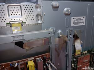 lvds bn96-07161j de pe tv Samsung le40a557p2f 