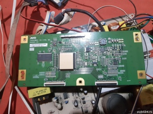 Dezmembrez tv Samsung  le40s81b - imagine 8