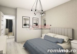 Popesti Leordeni Soseaua Oltenitei 3 camere loc parcare inclus - imagine 5