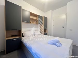 Apartament cu 3 camere si curte proprie de 40mp, Vivalia Grand - imagine 4