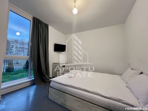 Apartament cu 3 camere si curte proprie de 40mp, Vivalia Grand - imagine 7