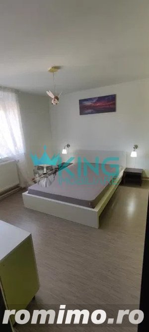 APARTAMENT 2 CAMERE | CALEA BUCURESTI | SEMIDECOMANDAT | - imagine 5