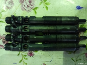 Injectoare Renault clio 15 dci