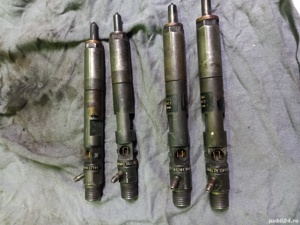 Injectoare Renault clio 15 dci - imagine 2