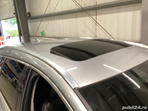 Volvo V60 - 2013 - 4X4 la buton - 2,4 Hibrid ( electric - diesel ) 238 cp  Euro 5 - cutie automată . - imagine 10