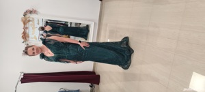 Vând rochiță  - imagine 2