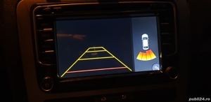 Vand VW EOS 2.0 Fsi Cabrio - imagine 5