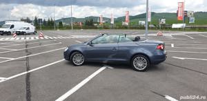 Vand VW EOS 2.0 Fsi Cabrio - imagine 7