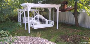 Balansoar sculptat - imagine 10