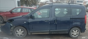 Dezmembram Dacia Dokker