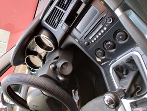 Peugeot 3008  - imagine 3